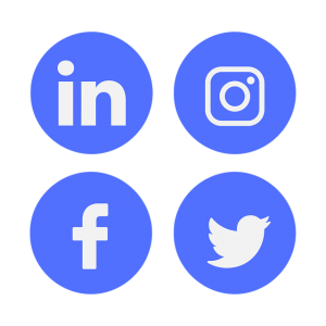 Redes sociales